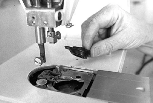 Maintenance rate of Double Needle Lockstitch Machine Maintenance rate of Double Needle Lockstitch Machine
